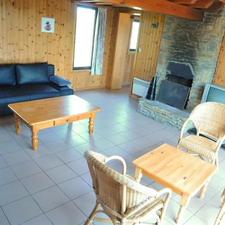 Nicely Furnished Bungalow With A Fireplace Near The Maas *